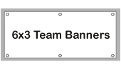 Team Banners